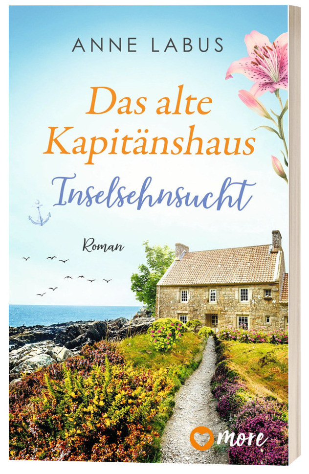 Das alte Kapitänshaus, Inselsehnsucht